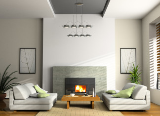 Space saving tips for small apartments