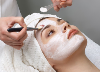 The benefits of Fuss Free Facial Masks