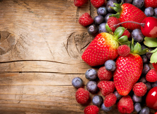 10 Berries To Improve Your Health