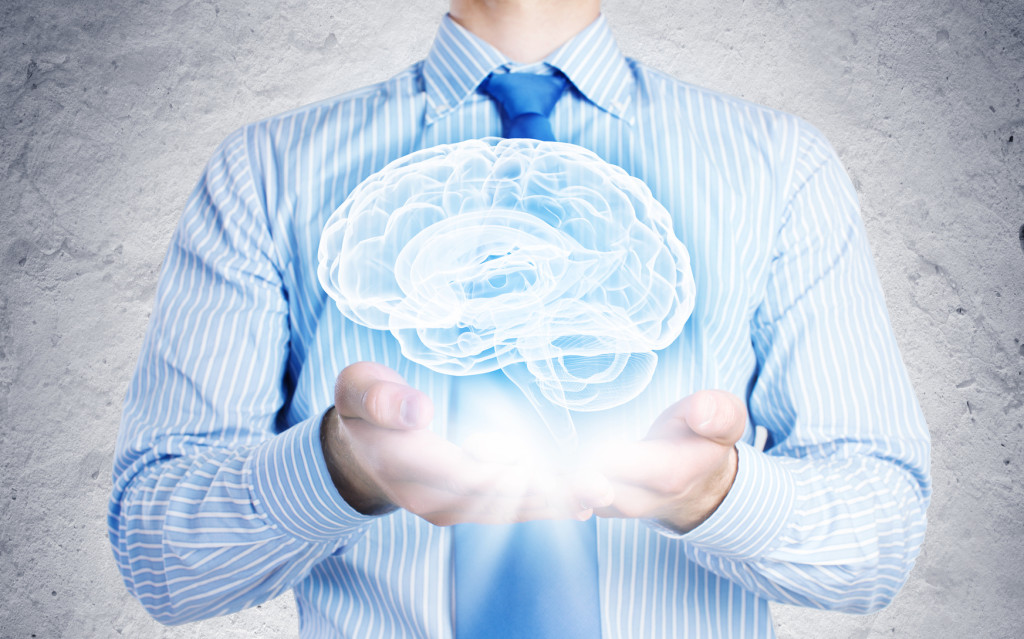 brain