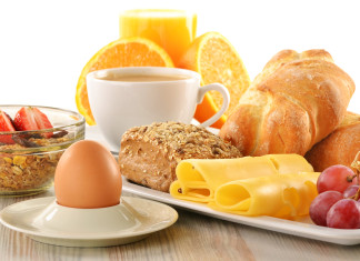 5 Breakfast Rules For Weight Loss