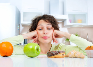 10 Ways to Break Bad Eating Habits