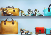 The Handbags Trends of 2013