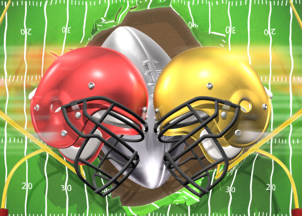 football season