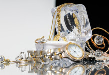 The 10 Most Expensive Women’s Watches