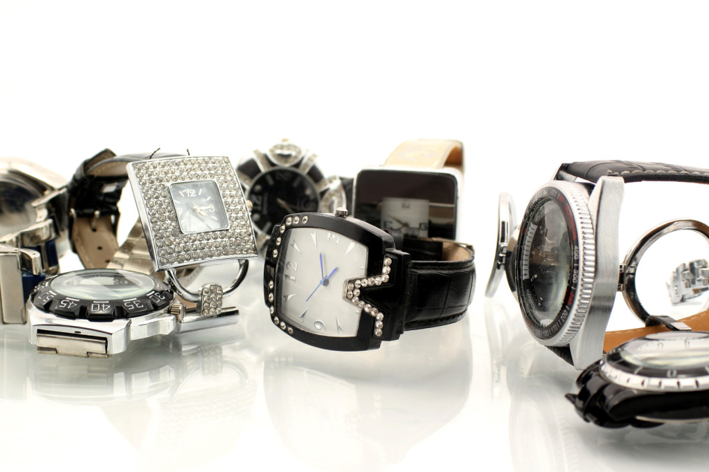 montres