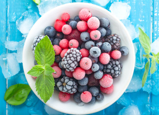 15 Best Frozen Fruits And Vegetables