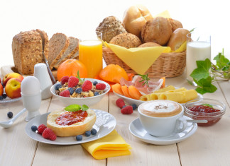 Top 20 Healthy Breakfast Ideas For Winter