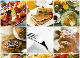 13 Best Foods for a Healthy Start of the Day