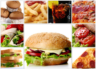 10 Foods You Think Are Healthy , But Aren’t