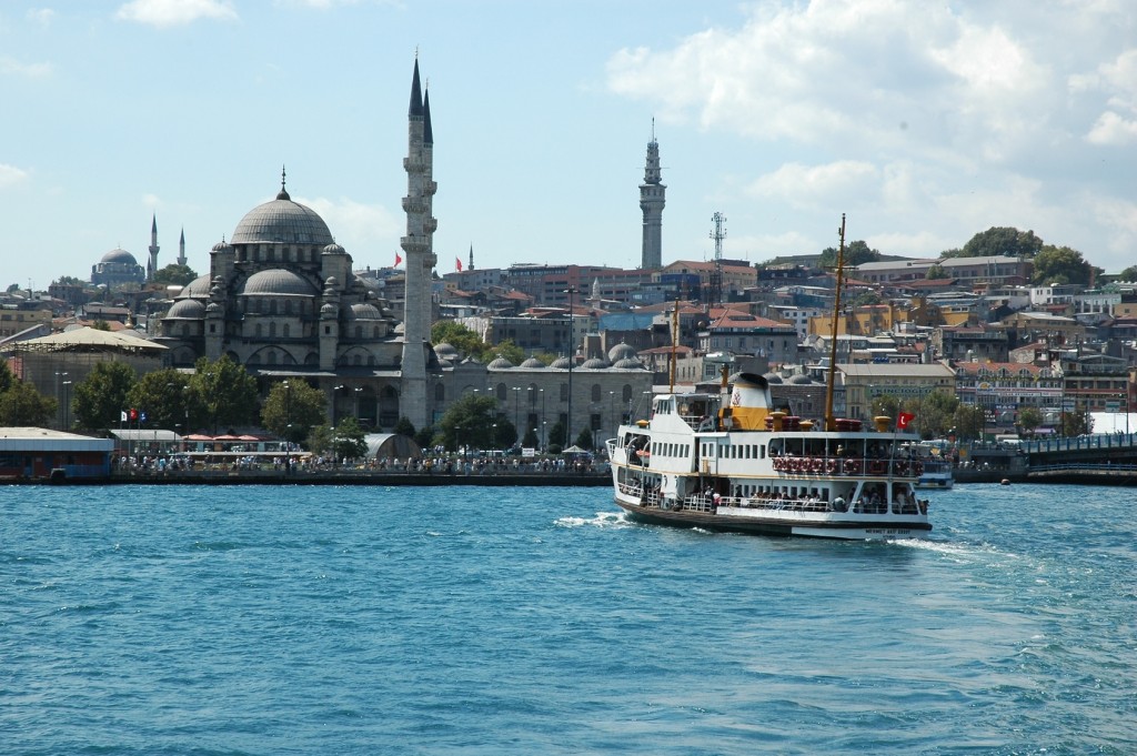 bosporus