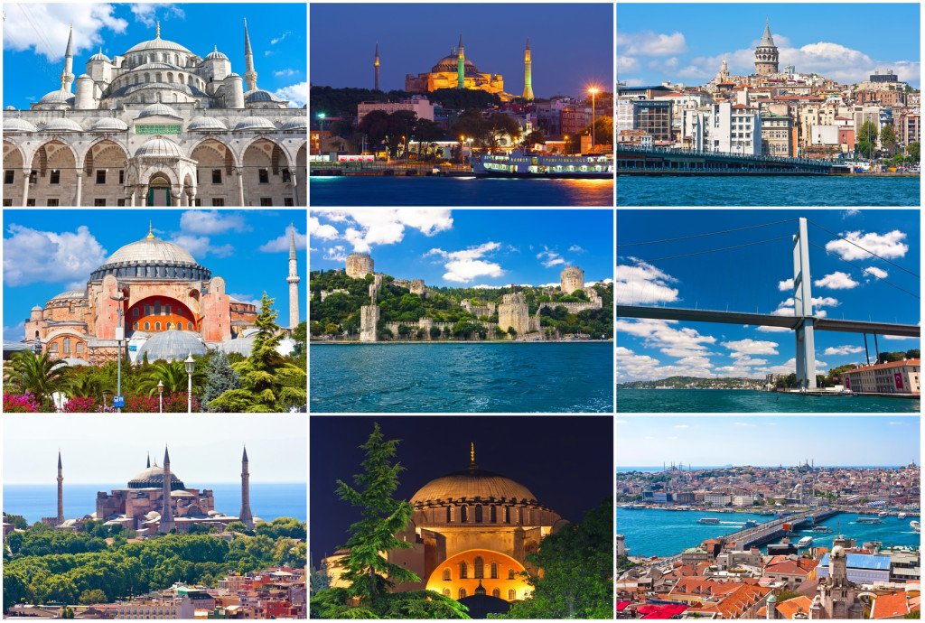 Istanbul