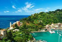 Portofino Italy – Beautiful Village on Italian Riviera