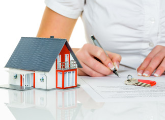 What is a counter offer in Real Estate Business ?