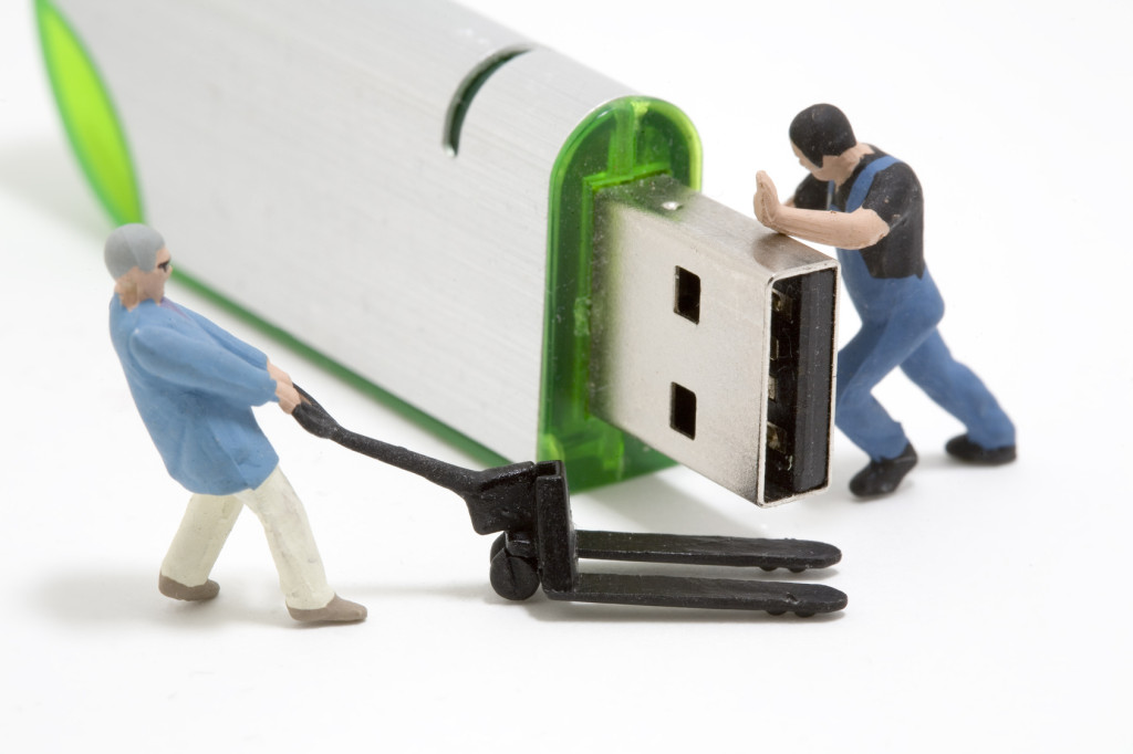Plug'n'Play 01