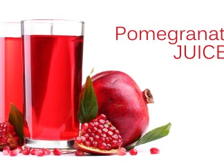 20 Benefits of Pomegranate Juice For Body and Skin