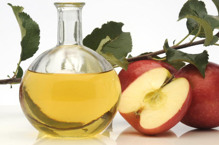 apple cider