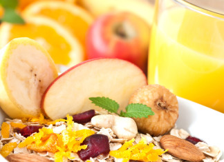 Top 10 Foods to Help You Sleep Better