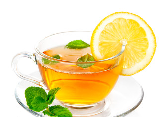 Top 20 Health Benefits of Drinking Green Tea
