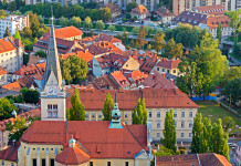 Top 10 World’s Best Countries To Live