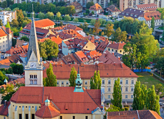 Top 10 World’s Best Countries To Live