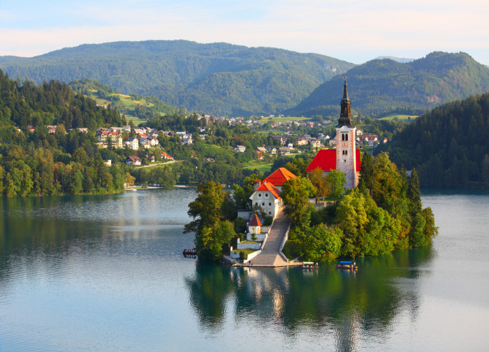 © Dudarev Mikhail - Fotolia.com