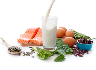 12 Best Super Foods to Be Included in Your Diet