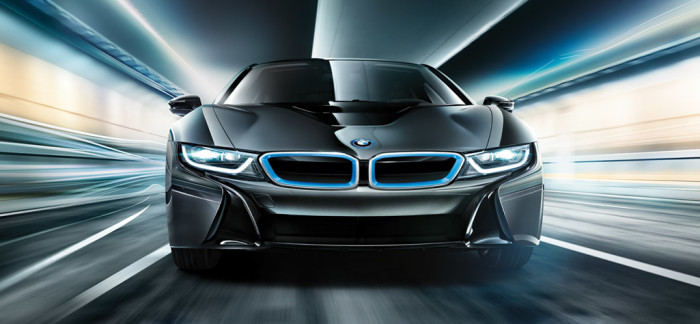Photo Credit : bmwusa.com