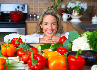 10 Things to Do in Your Kitchen to Lose Your Weight