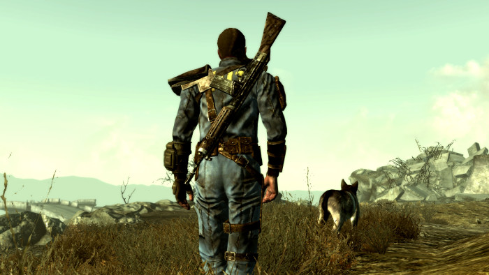 fallout