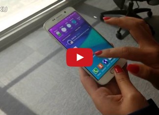 Amazing Drop Test Of Samsung Galaxy S6 Edge