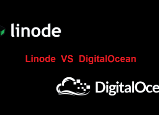 Linode vs. DigitalOcean – Which is a Better Host ?