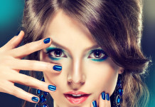10 DIY Tips For Creative Nail Art Designs