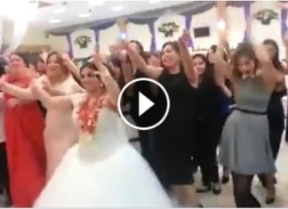 3 Ways To Make Your Wedding Unique