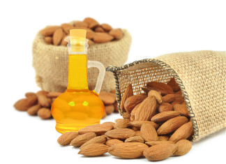Amazing Benefits of Almond Oil