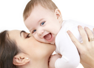Top 5 Habits of Happy Mothers
