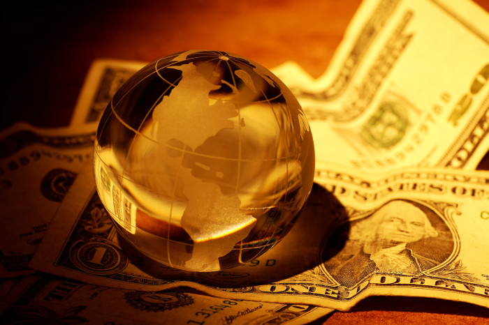 global finance
