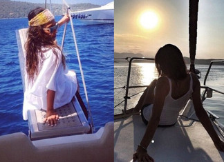 Billionaire Lifestyle Of Rich Kids Of Turkey