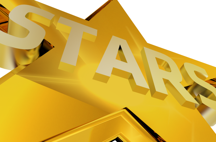 movie stars