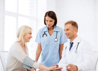 5 Tips for Lowering Your Blood Pressure