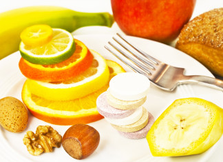 Top 10 Nutrients For Healthy Body