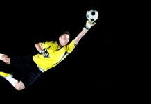 3 Tips To Be a Great Soccer Goalkeeper