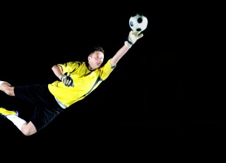 3 Tips To Be a Great Soccer Goalkeeper