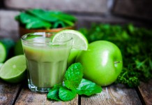 Top 10 Amazing Healthy Benefits of Celery