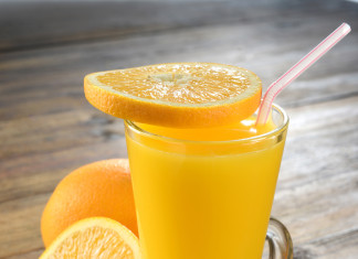 Top 5 Health Benefits of Orange Juice