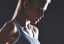 Top 5 Best Foods for Flat Abs
