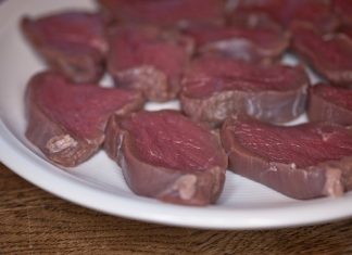 3 Health Effects of Hormones in Meat on Humans