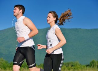 Top 3 Fitness Tips for Women