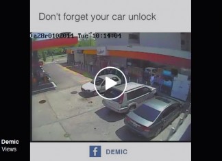 Top 5 Auto Theft Prevention Tips
