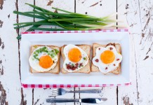 Top 5 Best Weight Loss Foods Ever